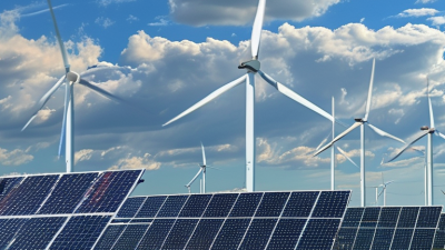 How to Choose the Best Hybrid Inverter for Your Needs?