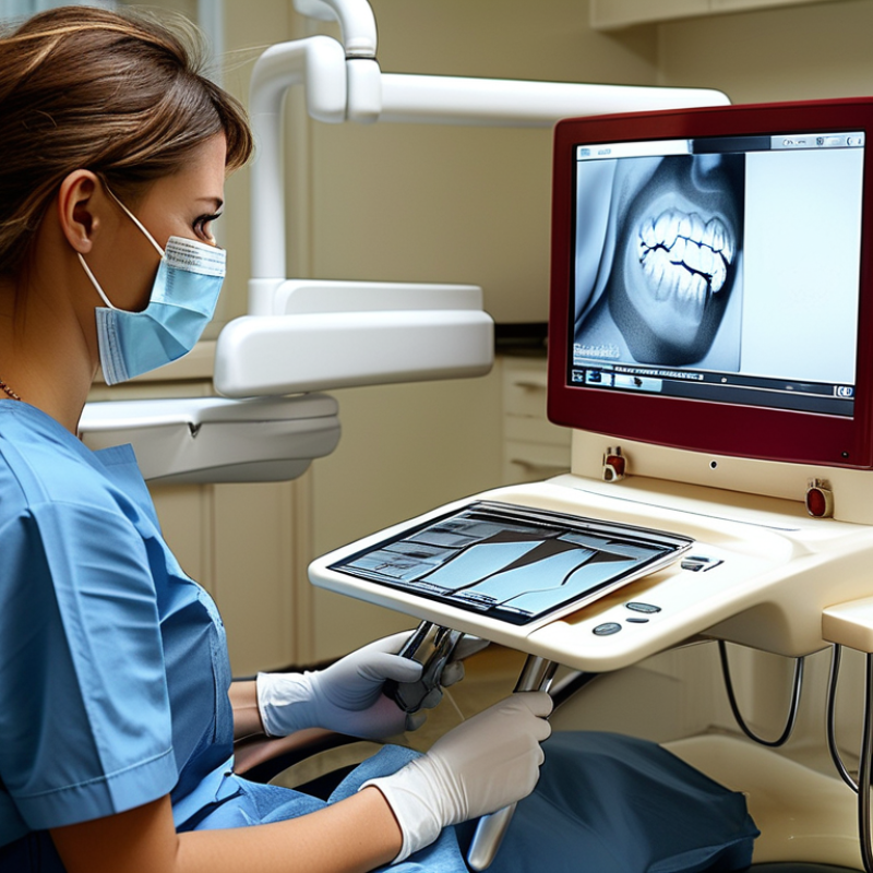 10 Essential Tips for Using Handheld Dental X Ray Effectively?