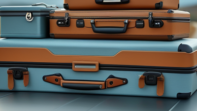 2026 Top Roof Cargo Box Trends and Best Options for You?
