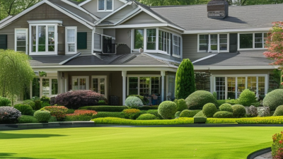 Top 10 Benefits of Using Residential Lawn Turf for Your Garden?