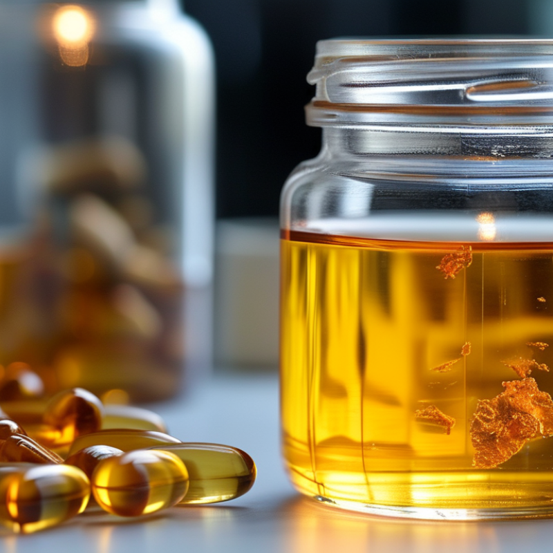Why is Pharmaceutical Gelatin Essential for Global Buyers?