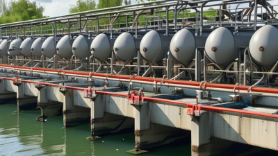 What is the Best Dissolved Air Flotation System for Your Needs?