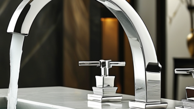 Top 10 Bathroom Faucets for Your Home Upgrade Needs?