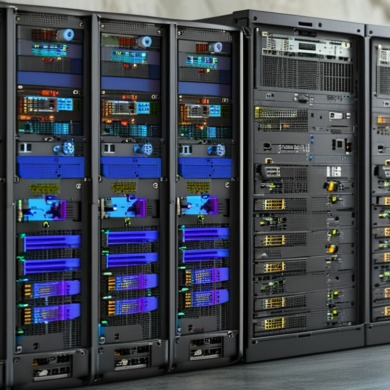 Best Ethernet Switch for Your Networking Needs in 2026?
