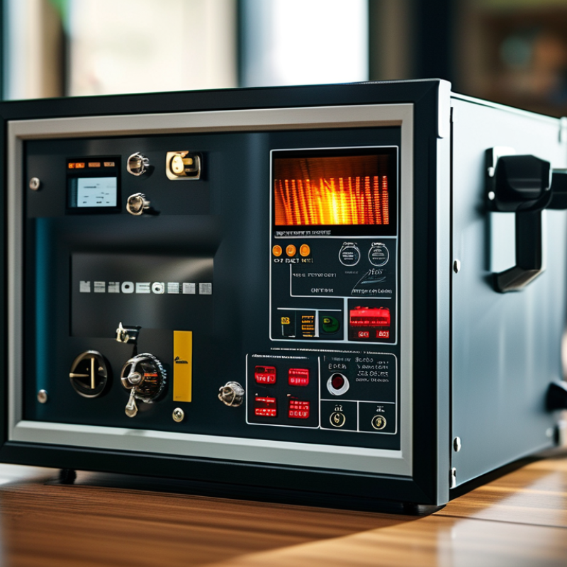 What Are the Benefits of Using a Xenon Weathering Chamber?