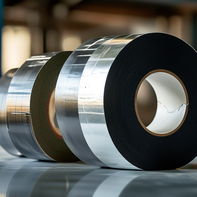 Why Choose Transfer Tape for Your Next Project?
