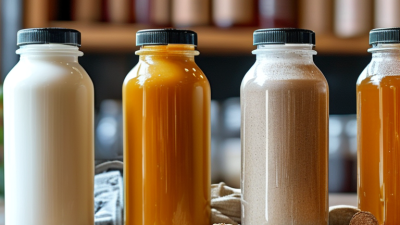 What is Custom Solid Drink Form and Its Benefits for Buyers?