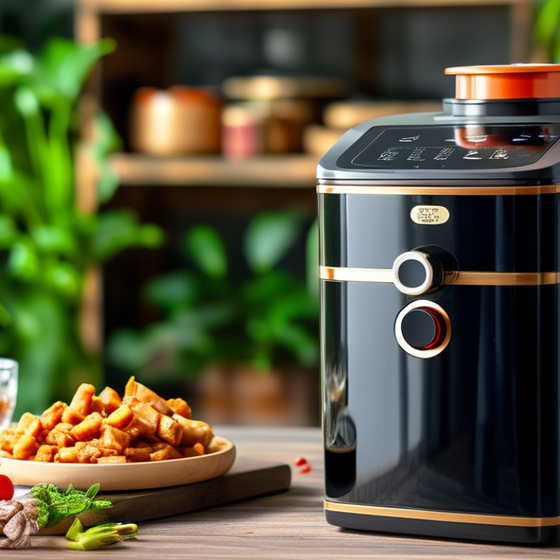 Top 10 Cryovac Machines in China for Efficient Food Preservation?