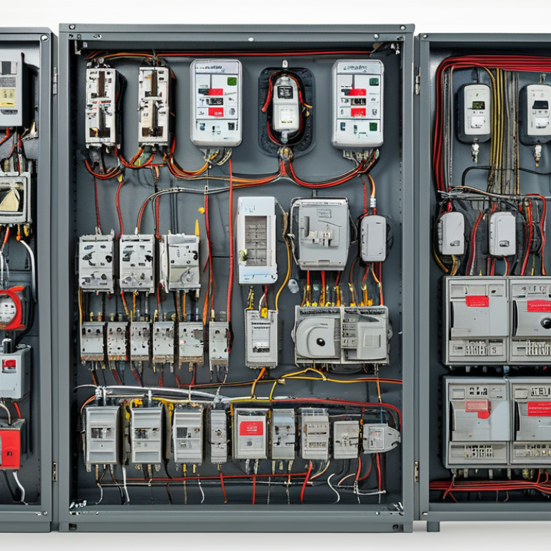 How to Choose the Right Electrical Box for Your Projects?
