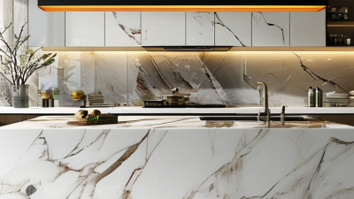 How to Choose the Best PVC UV Marble Sheet for Your Projects?
