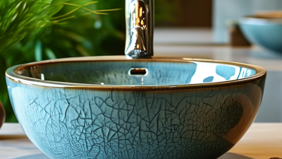How to Choose the Best Ceramic Basin for Your Bathroom?