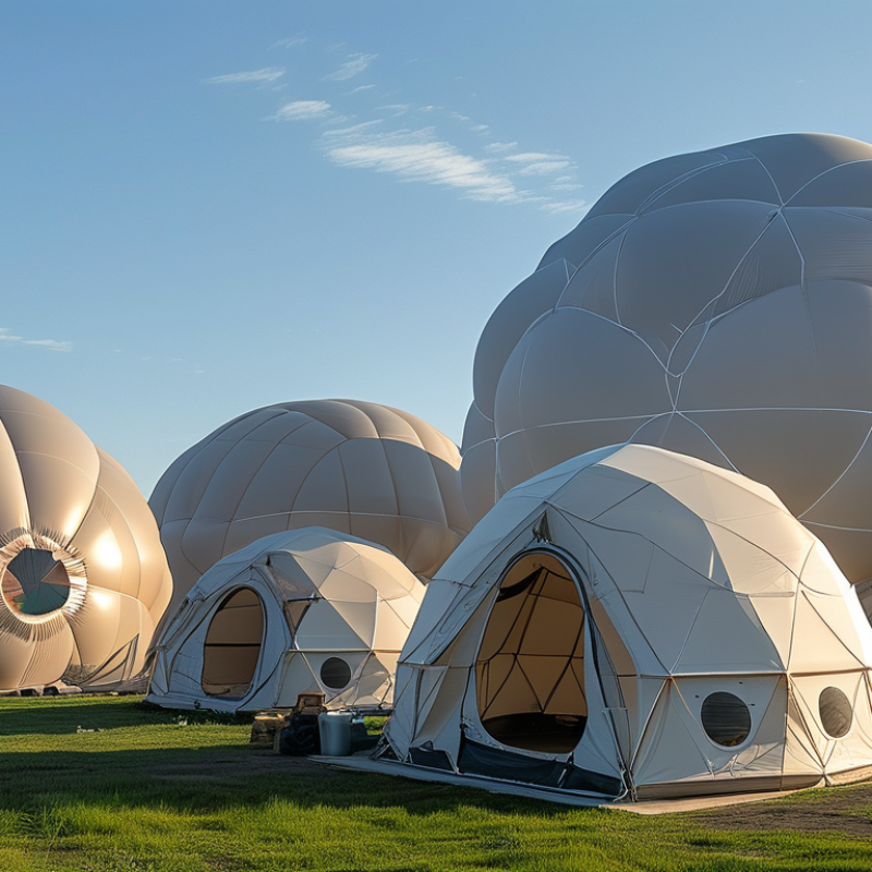China Top Balloon Dome Tent for Wholesale Buyers in 2026?