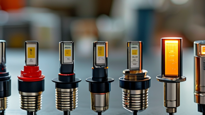 How to Choose the Best LED Light Wire Connectors for Your Needs?