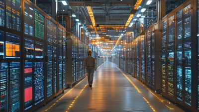 Top 10 Embedded IPC Solutions for Global Buyers Need?