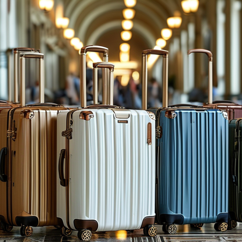 Best Travel Suitcases of 2026 What to Look For?
