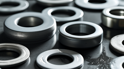 How to Choose the Right Flat Washer for Your Project?