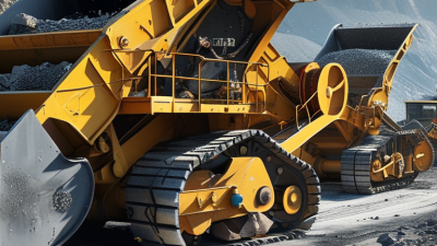 How to Choose the Right Mining Jaw Crusher for Your Needs?