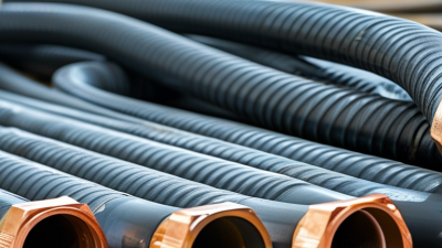 How to Choose Pvc Insulated Copper Tube for Your Projects?