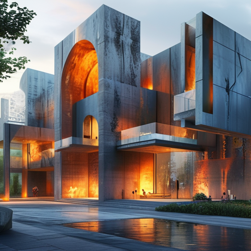 Top Tips for Stunning Architecture Photoshop Renders?