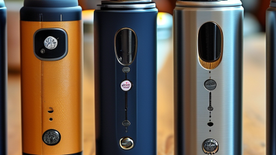 Discover the Best Salt Nic Vape Mods for Global Buyers