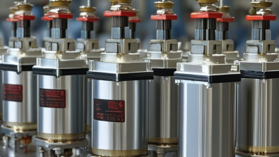 Top 10 Custom Solenoid Manufacturers in China for Global Buyers?