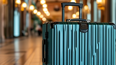 2026 How to Choose the Best Travel Suitcase for Your Needs?