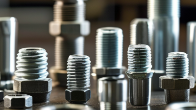 How to Choose the Best Custom Fasteners for Your Project?