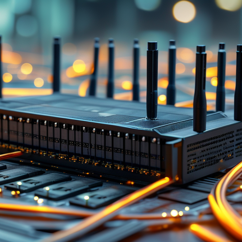 Top 5 Tips for Choosing the Right Fiber Optic Transceiver?