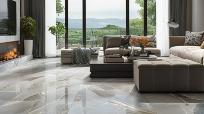 China Top Pvc Marble Flooring Options for Global Buyers?