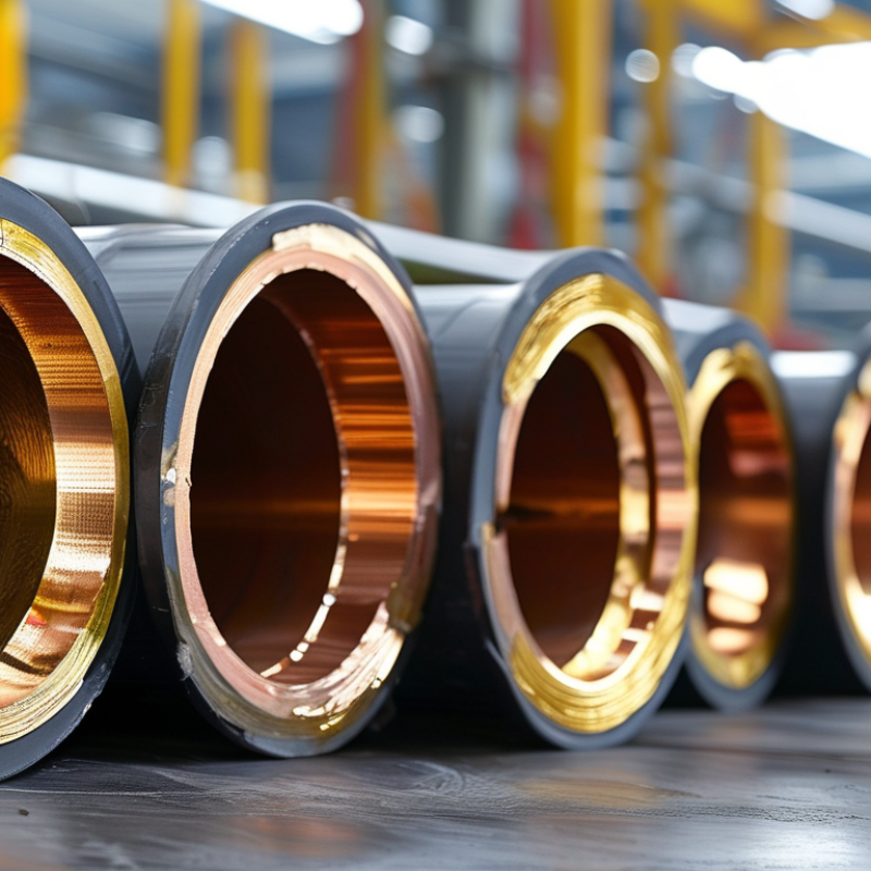 Top 10 PVC Insulated Copper Tube Suppliers You Need to Know?