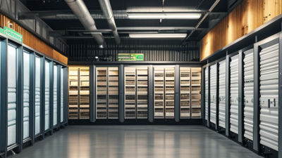 Top Tips for Choosing Cooling Room Panels for Your Needs?