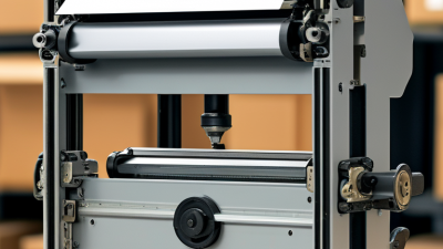 Top 5 Tips for Choosing the Best Case Erector for Your Business?