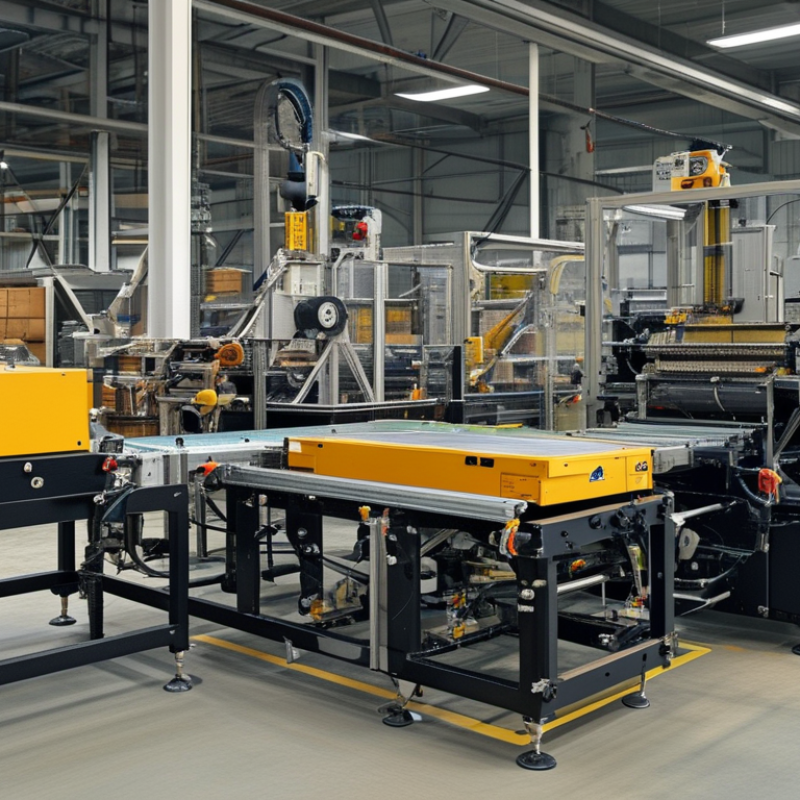 How to Choose the Right Packaging Automation Equipment?