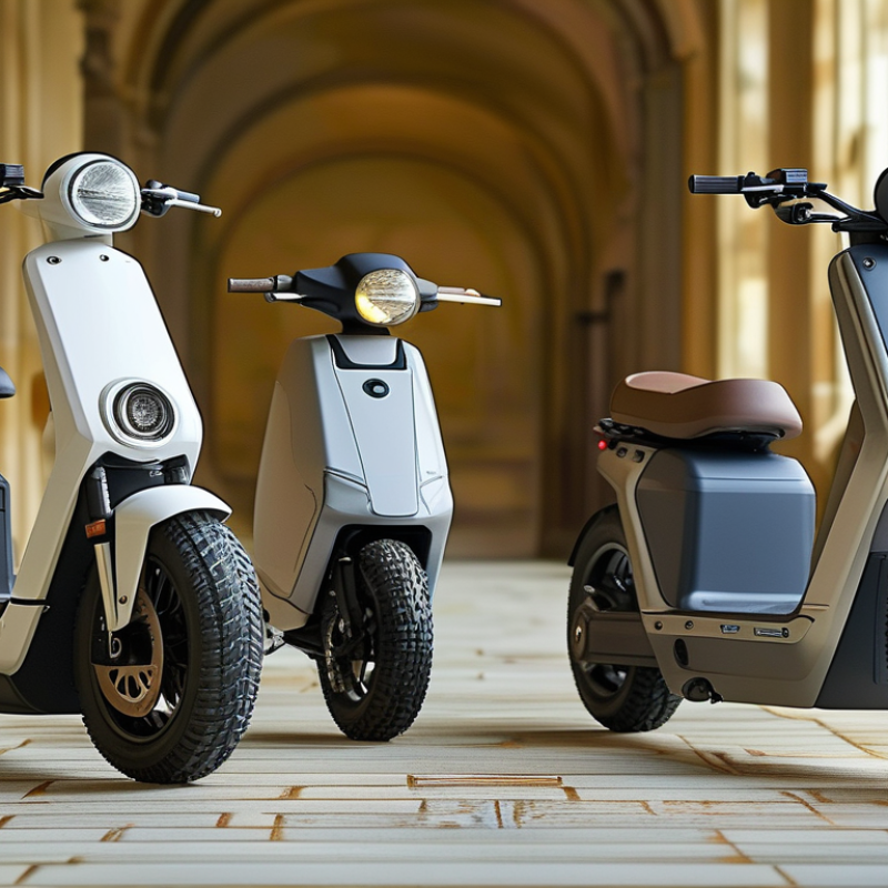 How to Choose the Best Electric Mobility Scooter for Your Needs?