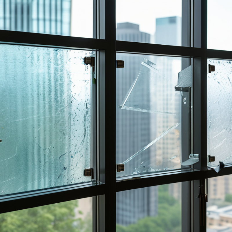 How to Choose the Right Bulletproof Glass for Your Needs?