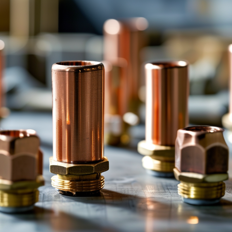 How to Choose HVAC Copper Press Fittings for Your Projects?