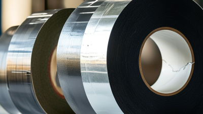 Why Choose Transfer Tape for Your Next Project?