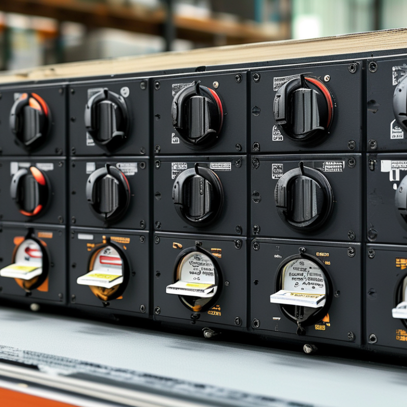 How to Choose the Best Indicator Switch Suppliers for Your Needs?