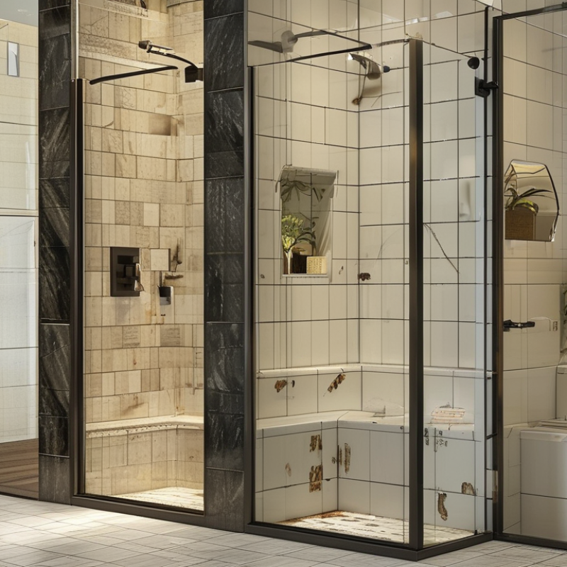 Best Shower Hinges for Your Bathroom Renovation Needs?