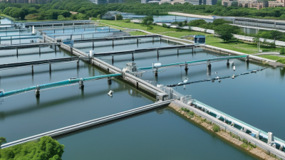 2026 Top Water Cleaning System Solutions for Global Buyers?