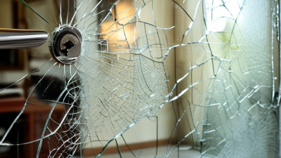 Best Glass Door Repair Tips for Quick and Effective Solutions?