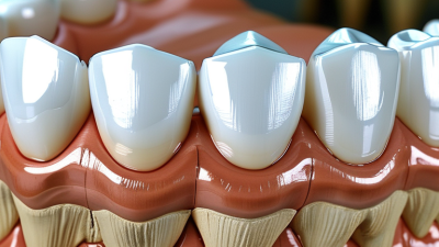 Top Tips for Choosing the Best Zirconia Bridge for Your Needs