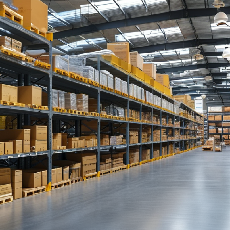 Top China Racking Solutions for Global Buyers?
