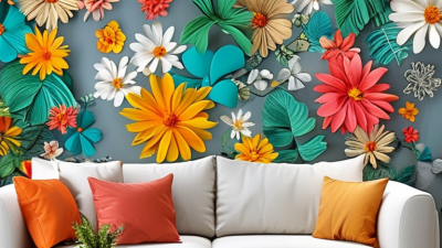 2026 How to Choose the Best 3D Wall Stickers for Your Home Decor?