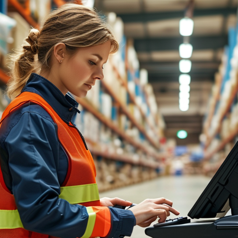 Top Tips for Using a UPC Code Scanner Effectively?