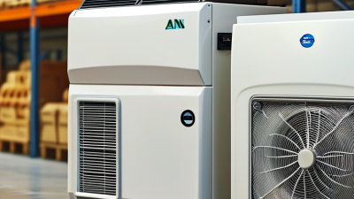 How to Choose the Best Refrigeration Equipment for Your Business?