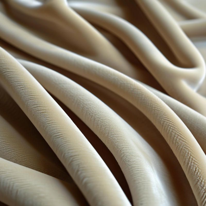 What is Velvet Chenille Fabric and Why is it Popular Worldwide?