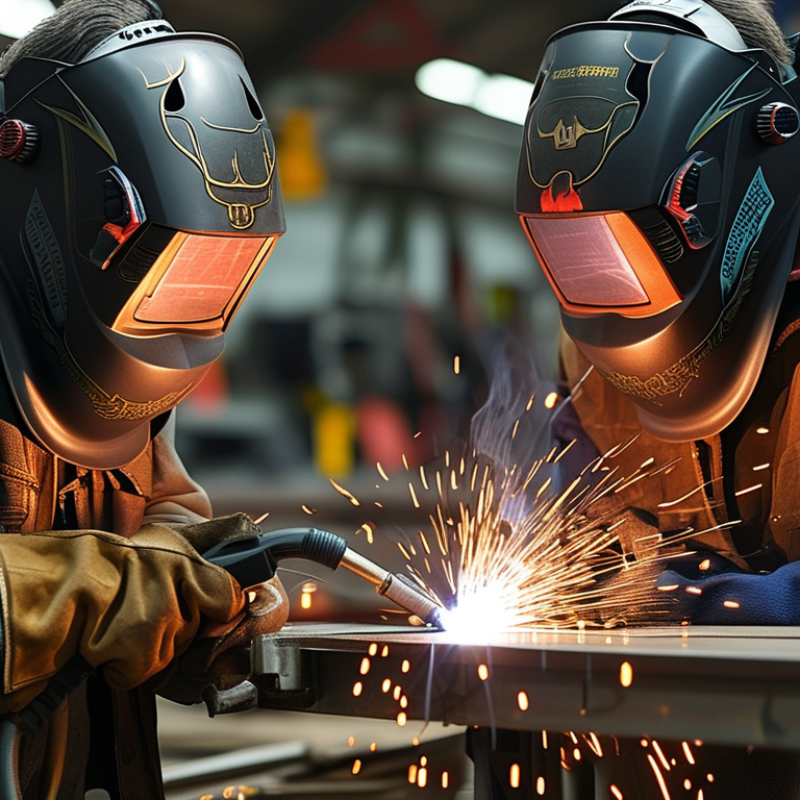 Top Welding Machine Tips Every Buyer Should Know?