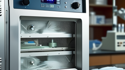 Class B Autoclave Tips for Efficient Sterilization Process?