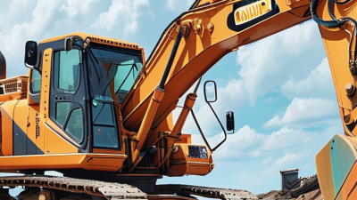 How to Choose the Best OEM Crawler Excavator Manufacturer?